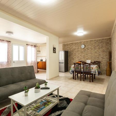 Casa Piscinas Naturais Ribeira Grande Buitenkant foto