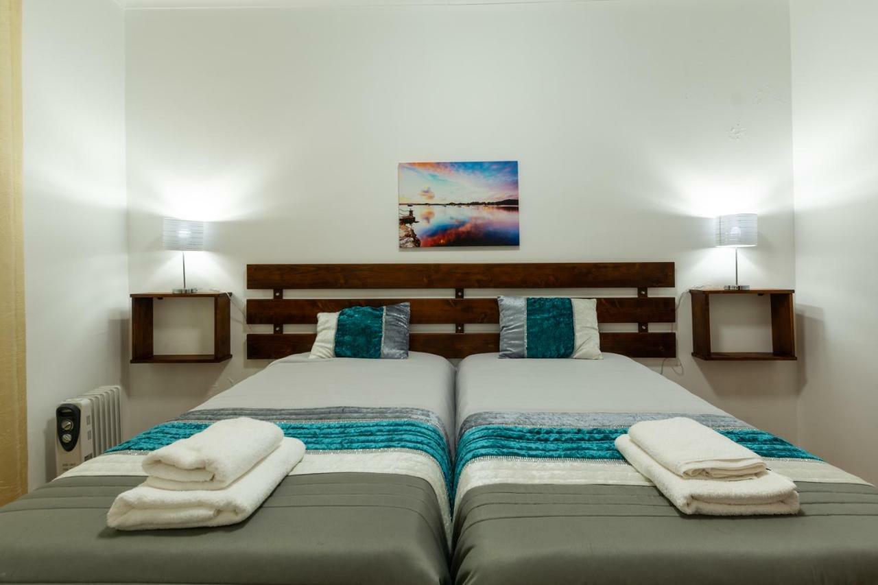 Casa Piscinas Naturais Ribeira Grande Buitenkant foto